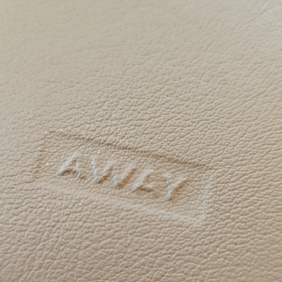 AWAY Dusty Pink Tote Bag - Picture 2 of 6